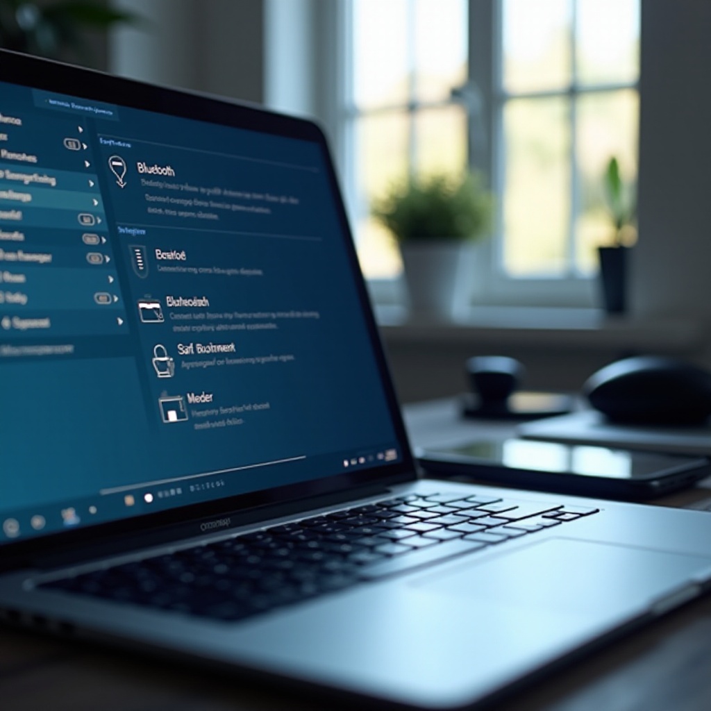 Bluetooth PC nachrüsten