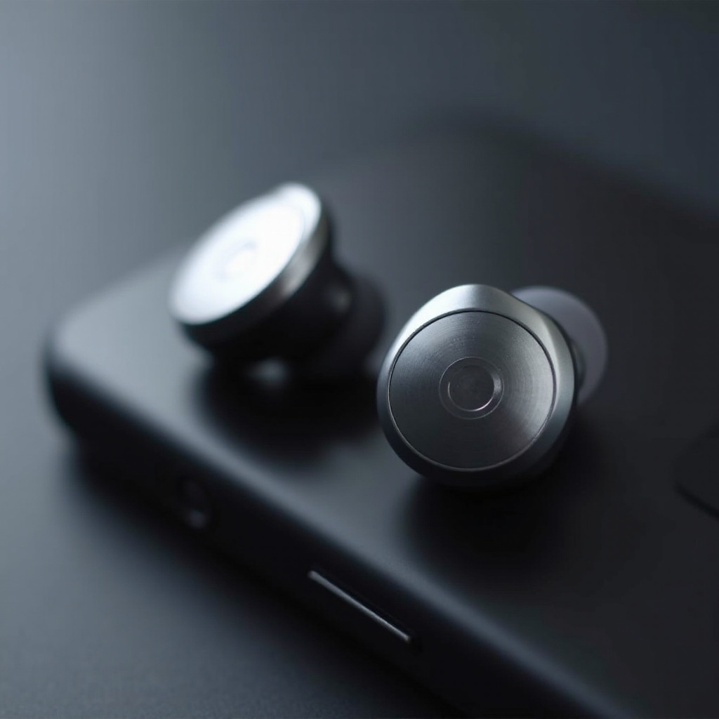 beste in ear kopfhörer für iphone