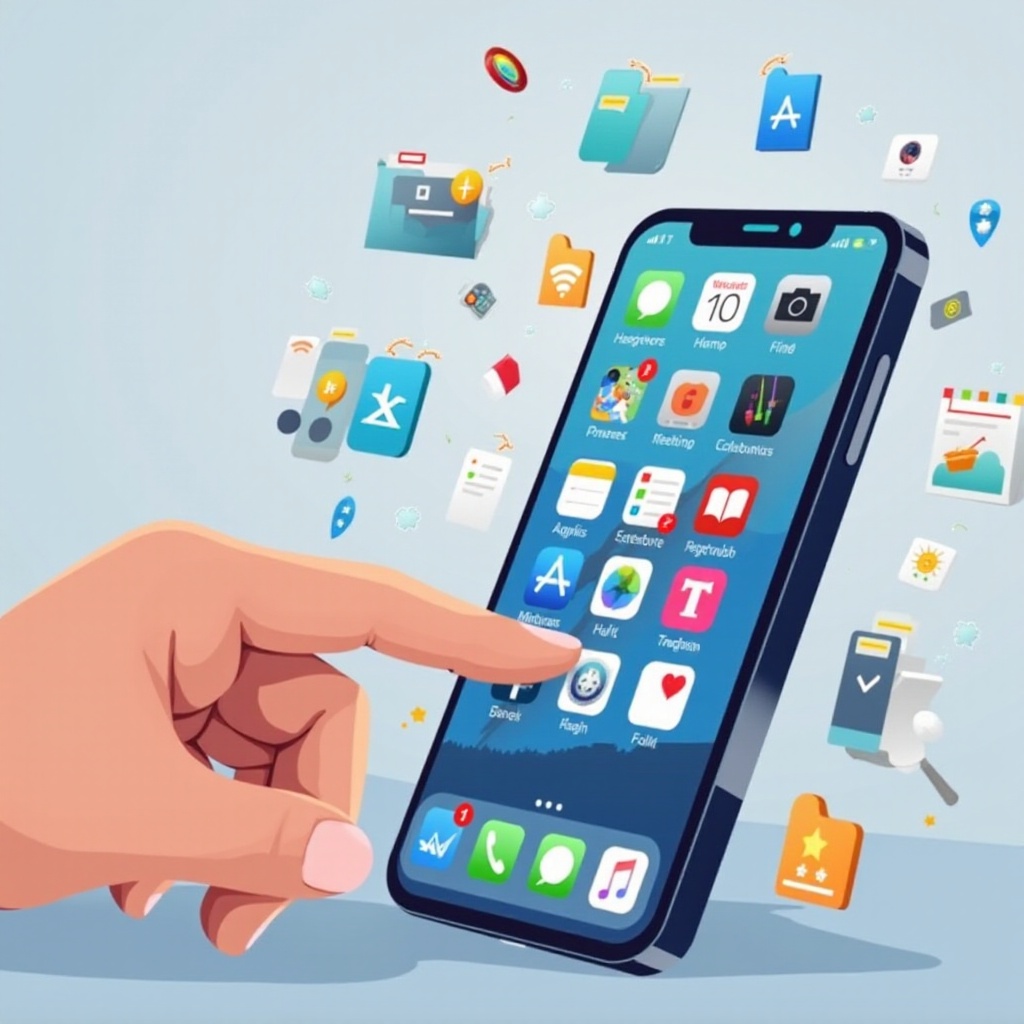 iphone speicherplatz freigeben