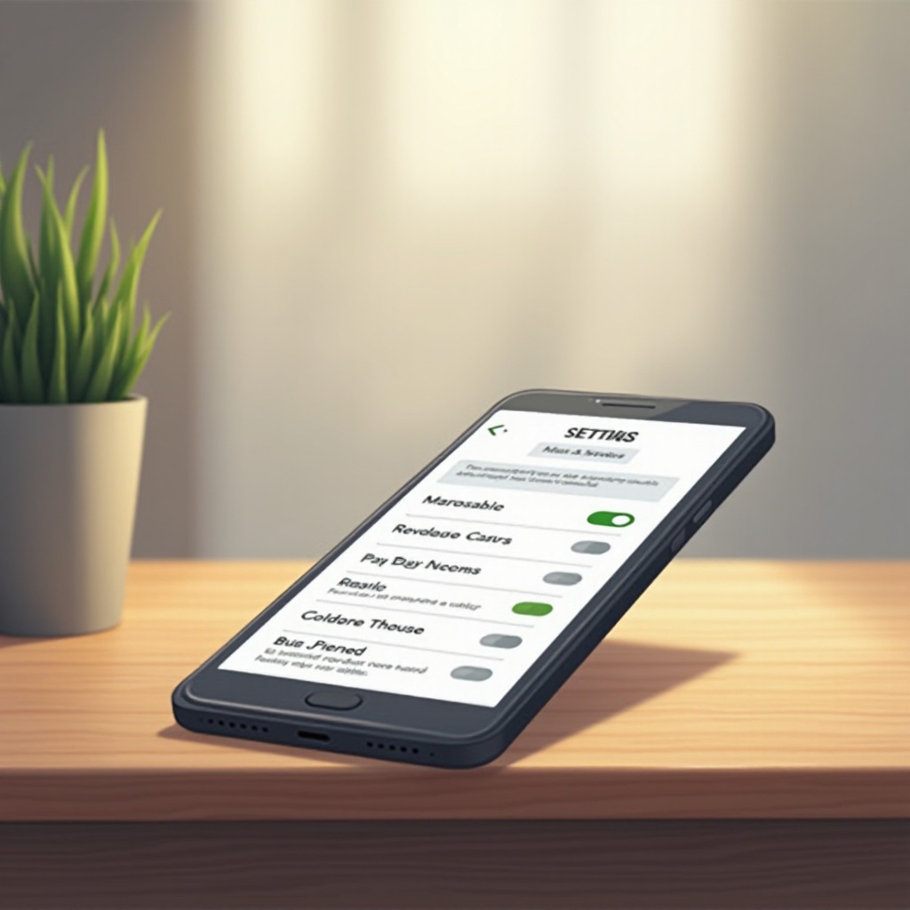 was ist ein backup beim handy