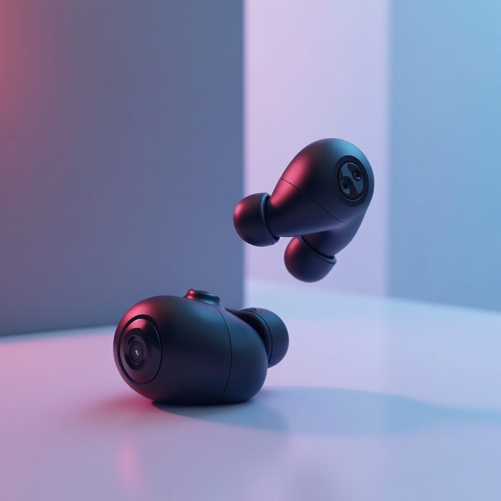 beste kabellose in-ear-kopfhörer mit noise cancelling