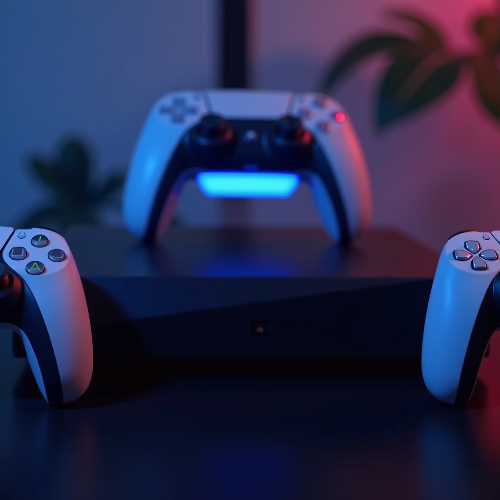 PS5 Slim vs PS5