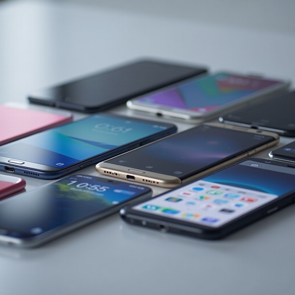 beste handy für 100 euro