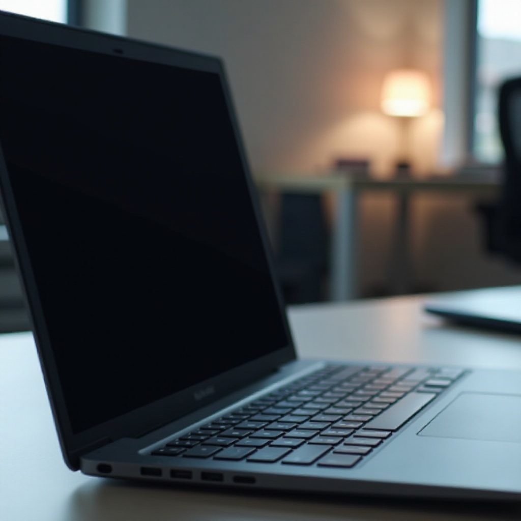 dell laptop startet nicht