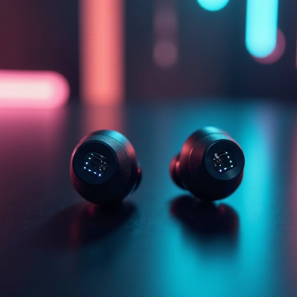 lauteste in ear kopfhörer