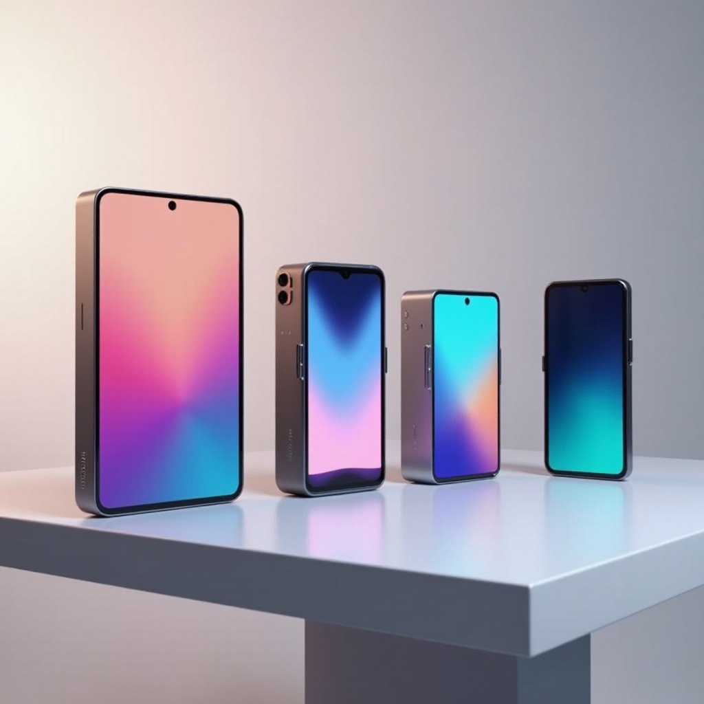 Smartphone Kamera Vergleich