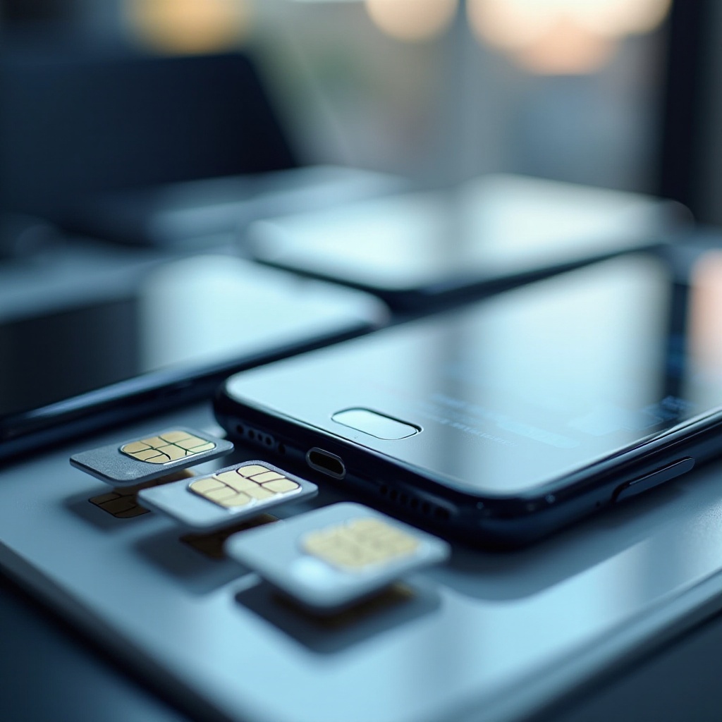 phone clone in welchem handy muss die sim-karte sein